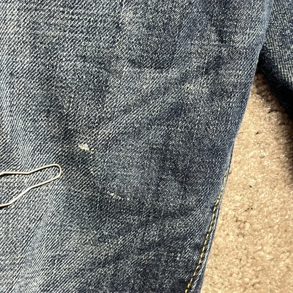 GAP loose fit